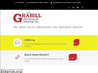 grabill.com