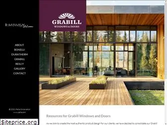 grabillwindow.com