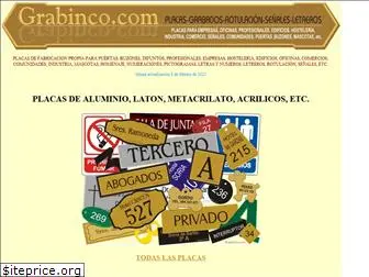 grabinco.com