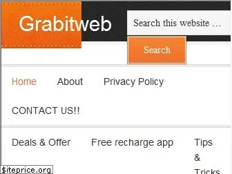 grabitweb.com