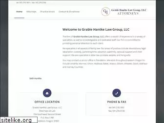 grablelaw.com