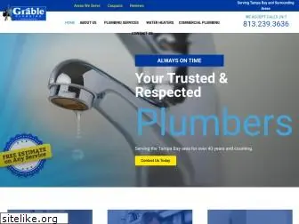 grableplumbing.com