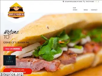 grablysbanhmi.com