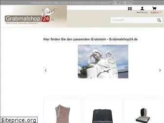 grabmalshop24.de