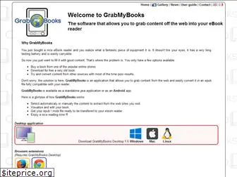 grabmybooks.com
