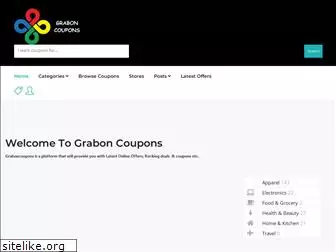 graboncoupons.com