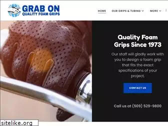 grabongrips.com