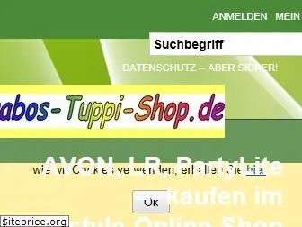 grabos-tuppi-shop.de