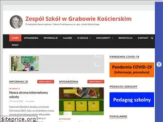 grabowoszkola.net