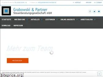 grabowski-partner.de