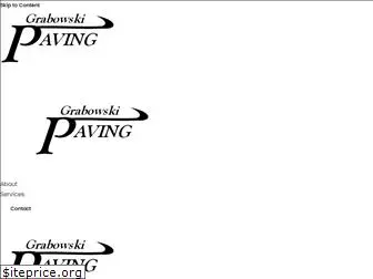 grabowskipaving.com