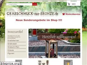 grabschmuck-aus-bronze.de