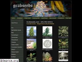 grabseeds.com