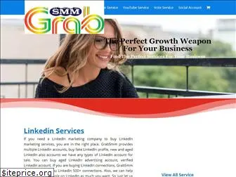 grabsmm.com