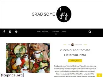 grabsomejoy.com