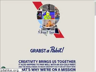 grabstapabst.com