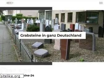 grabsteine-24.de