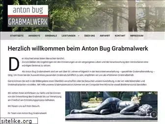 grabsteine-bug.de