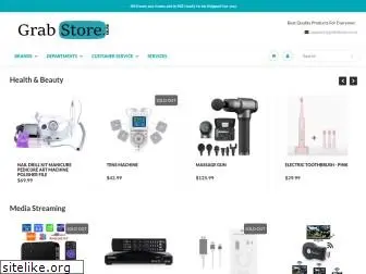 grabstore.co.nz