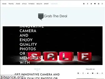 grabthedeal.net