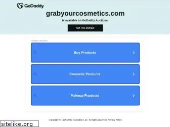 grabyourcosmetics.com