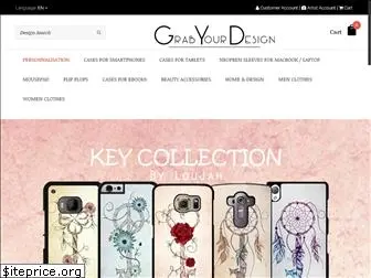 grabyourdesign.com