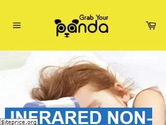 grabyourpanda.com