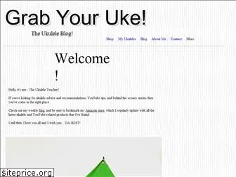 grabyouruke.com