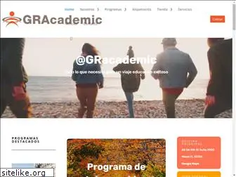 gracademic.com