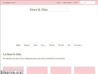 grace-alice.com