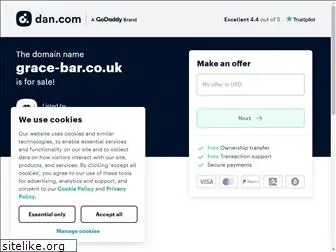 grace-bar.co.uk