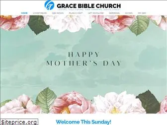 grace-biblechurch.org