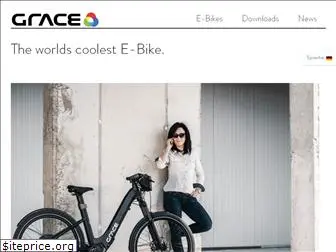 grace-bikes.com