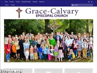 grace-calvary.org