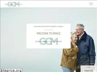 grace-cap.com