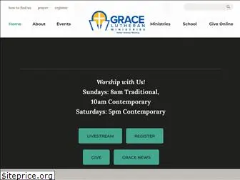 grace-connect.org