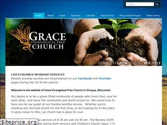 grace-efca.org