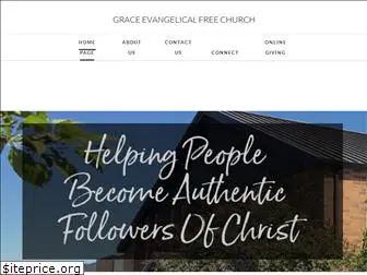 grace-efree.org