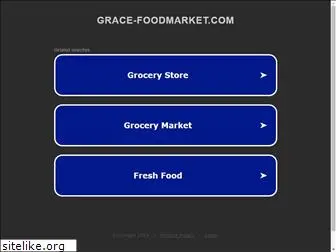 grace-foodmarket.com