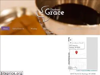 grace-hastings.org