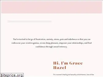 grace-hazel.com