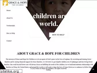 grace-hope.org