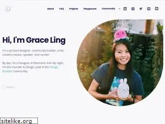 grace-ling.com