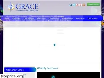 grace-lutheran.com