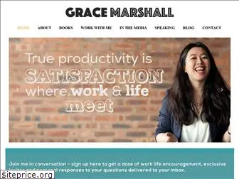 grace-marshall.com