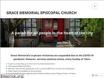 grace-memorial.org