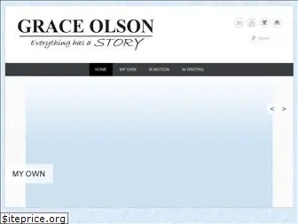 grace-olson.com