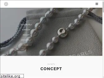 grace-pearls.com