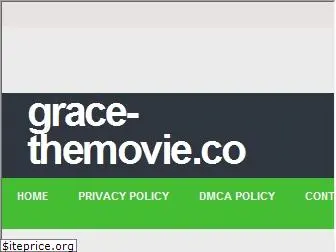 grace-themovie.com