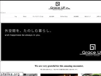 grace-up.com